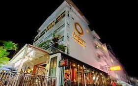 Aspery Hotel